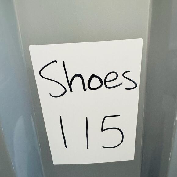 Treasure And Bond Freda Black Leather Bootie Women’s Size 8.5 - Picture 12 of 12